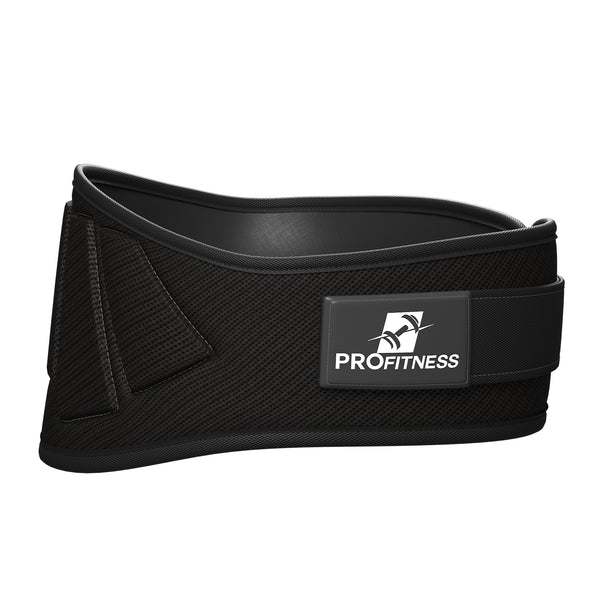  ProFitness: Weightlifting Belts