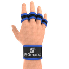 Silicone Cross Training Glove 2 - TotalProFitness