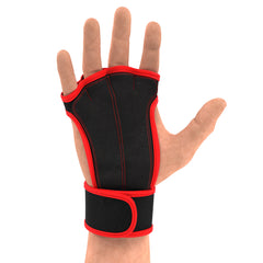 Silicone Cross Training Glove 2 - TotalProFitness